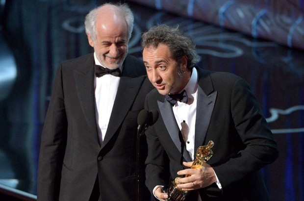 Oscar a Sorrentino. Il cinema, metafora di un cambiamento possibile