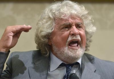 M5S. Altri 5 senatori fuori, Grillo e la sua autorità decisionale