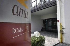Ama. Nessuna svendita. Comune faccia piano rilancio