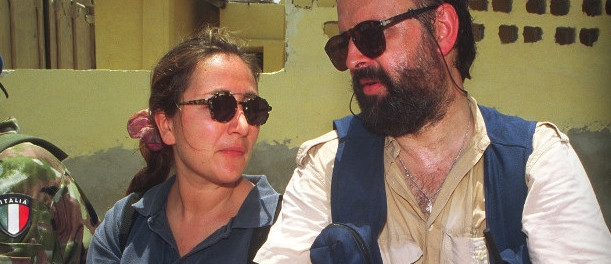 Ilaria e Miran, la dignità del giornalismo