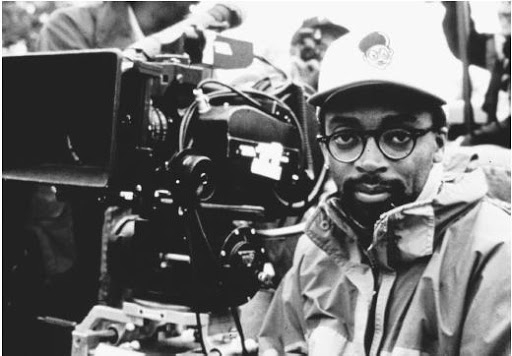 Spike lee, il nero contro