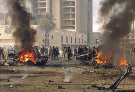 Iraq: disordini e attentati continuano in attesa delle elezioni