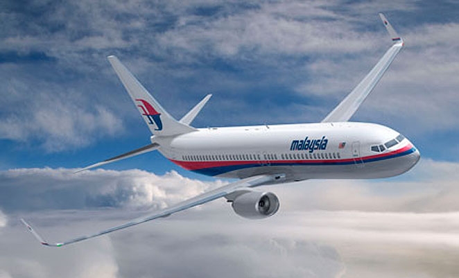 L’aereo scomparso è precipitato nell’Oceano Indiano