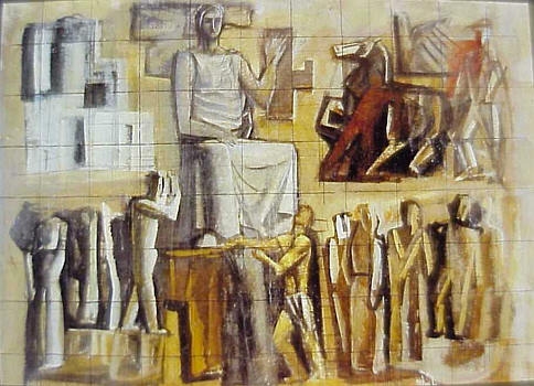 I sindacati? Corporazioni che derivano dal fascismo. Parola di Fubini, Repubblica