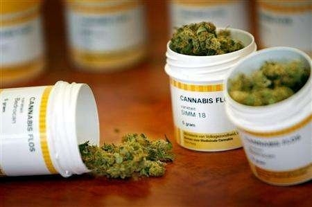 Cannabis per utilizzo terapeutico: da oggi sembra possibile