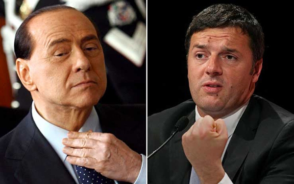 Italicum. Peggio del male. Verso la democrazia autoritaria