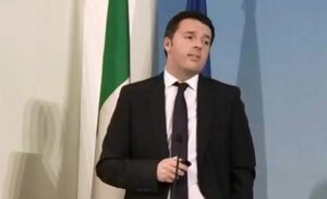 Renzi ci ricasca. Anche le slide di Cottarelli riportano numeri inventati