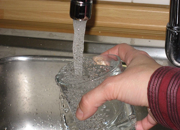 Acqua. Arsenico, Rosati: tra 45 giorni potabile, avviato task force