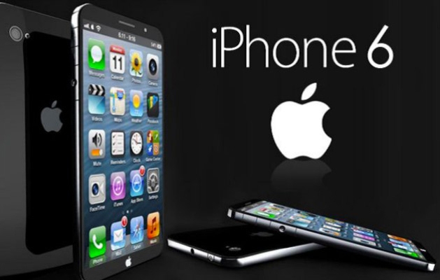 Uscita nuovo Iphone 6. Sul mercato a settembre