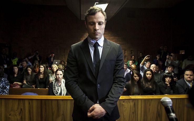 Sudafrica. Pretoria, processo a Pistorius. È stato un incidente