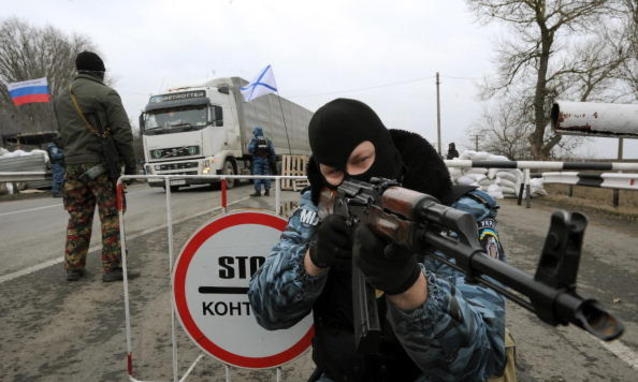 Crimea. La Russia apre le porte al caos. L’Ucraina non vuole secessioni