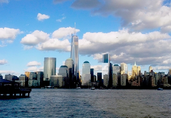 Violata la sicurezza della Freedom Tower