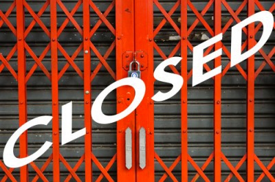 Crisi. L’azienda Italia sta chiudendo