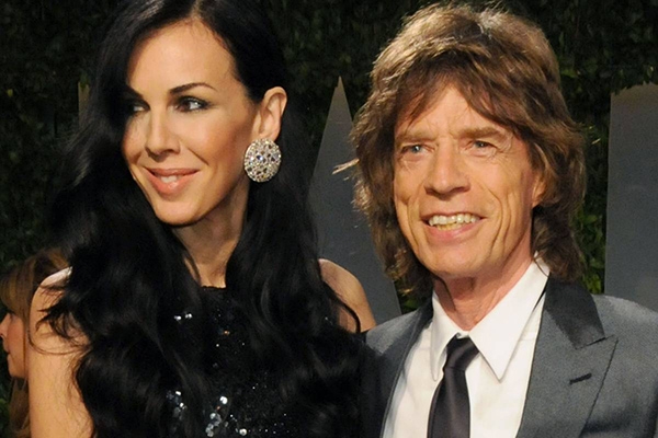 New York. Suicida la fidanzata di Mick Jagger