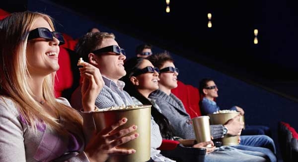 Cinema. Novità di Aprile per la “Settima Arte”