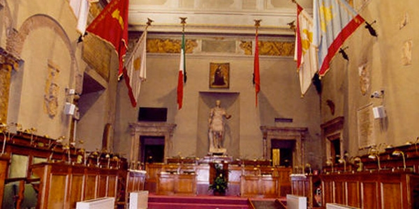 Salvaroma. Assemblea Capitolina aperta a governo, istituzioni, forze sociali