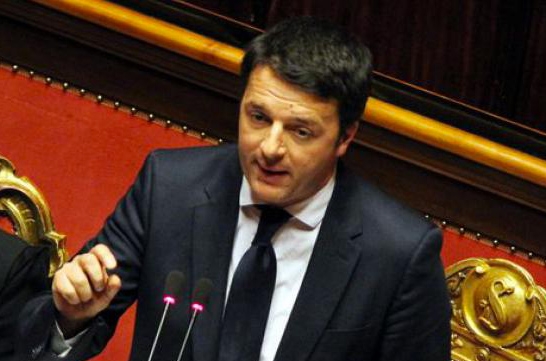 Lavoro e riforme, no della sinistra Pd alle accelerazioni di Matteo Renzi