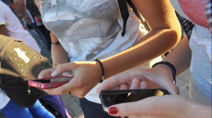 Il caso delle baby prostitute fa tremare personaggi di spicco
