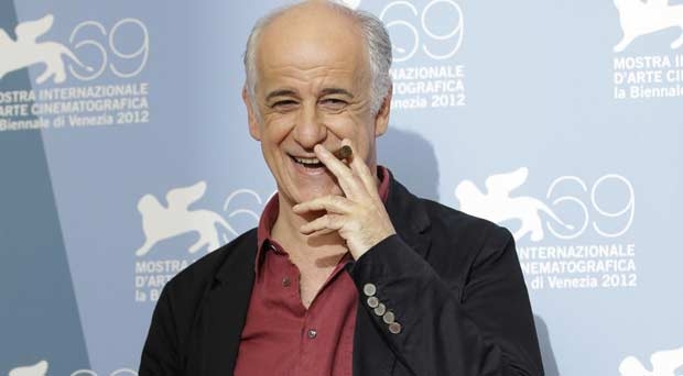 Cinema. Il momento d’oro di Tony Servillo