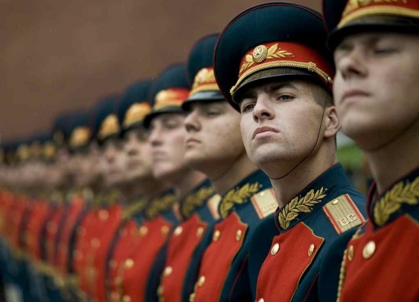 Ucraina. Minaccia russa alle porte. Si aggira lo spettro della guerra