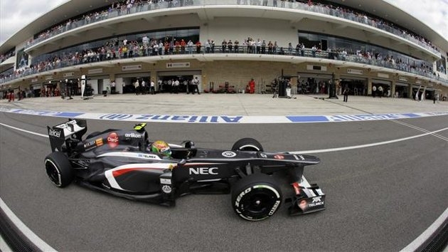 Malesia. Riparte la Formula 1