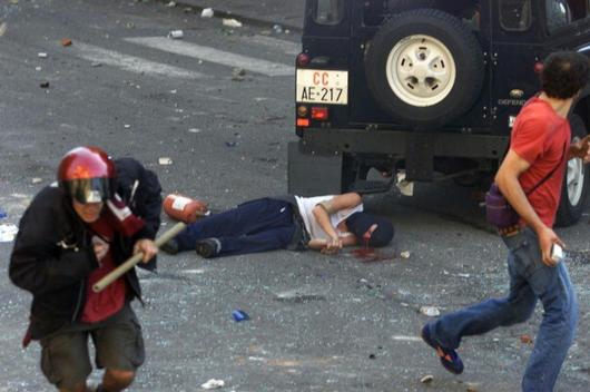G8 di Genova. Sallusti rinviato a giudizio per diffamazione