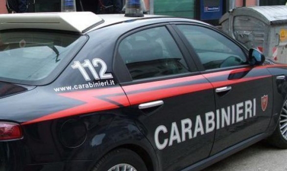 Droga. Arresti a Roma e Ciampino per spaccio di anfetamina, Mdma, hashis e marijuana