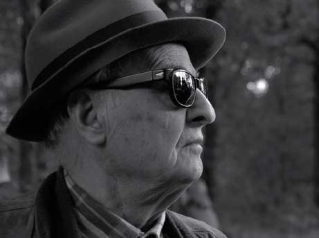 Mostra fotografica“… nel cuore del futuro” di Alessio Duranti