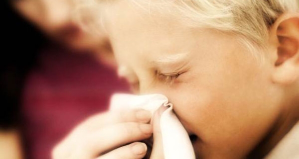 Salute. Aerosal e malattie bimbi: possibile ‘medicina sociale’