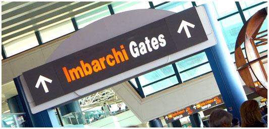 Trasporto aereo. Handler Groundcare a rischio fallimento