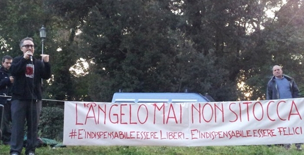 Angelo Mai. Il gip conferma il sequestro e respinge l’istanza di Marino