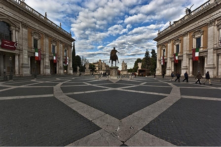 Comune di Roma. Certezze su salario accessorio o sciopero dipendenti