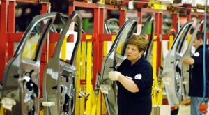A proposito di Europa, l’operaio Fiat e quello Volkswagen