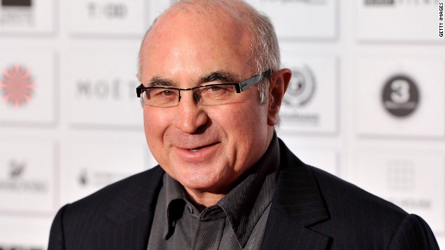 Addio a Bob Hoskins