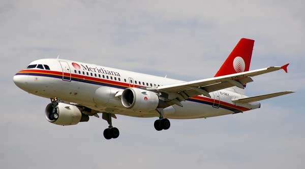 Meridiana. Accordo con British Airways e Iberia. IL VIDEO