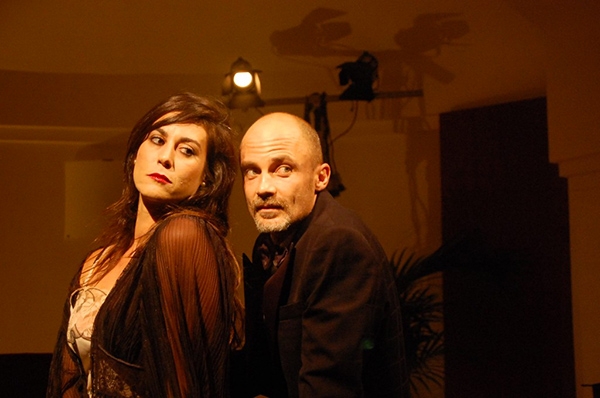 Teatro.“Sogno (ma forse no)” e “La paura”, la violenza maschile raccontata da Pirandello