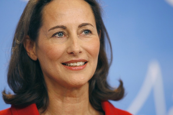 Francia. Segolene Royal torna in Parlamento
