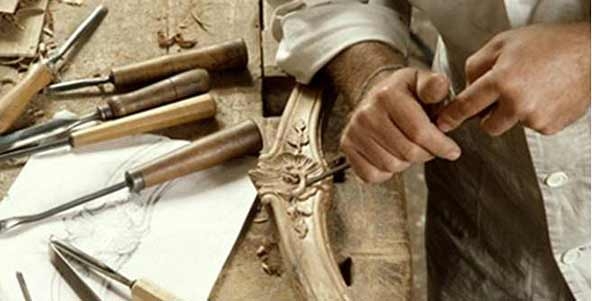 Cgia. Crolla l’artigianato, – 75mila imprese