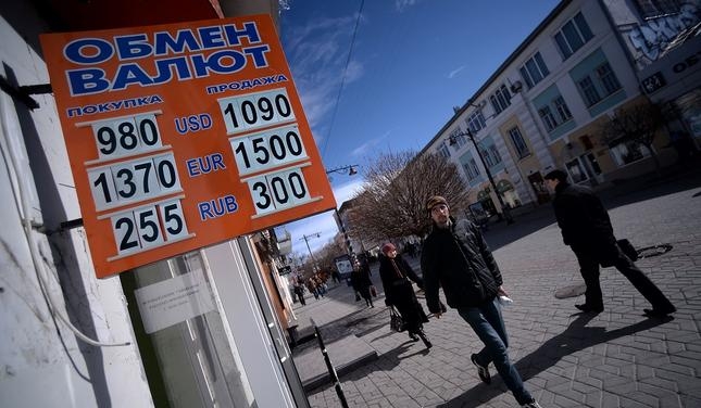 Sanzioni economiche contro la Russia, un arma a doppio taglio
