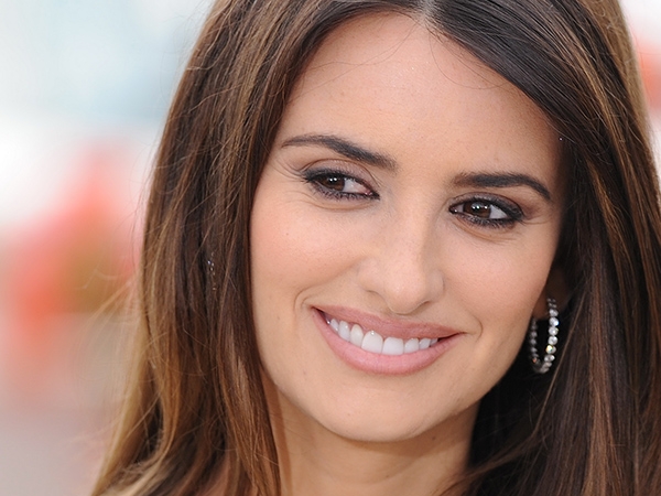 Penelope Cruz, i miei primi 40 anni