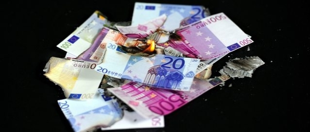 Deficit Pil in salita. Redditi degli italiani e consumi in discesa