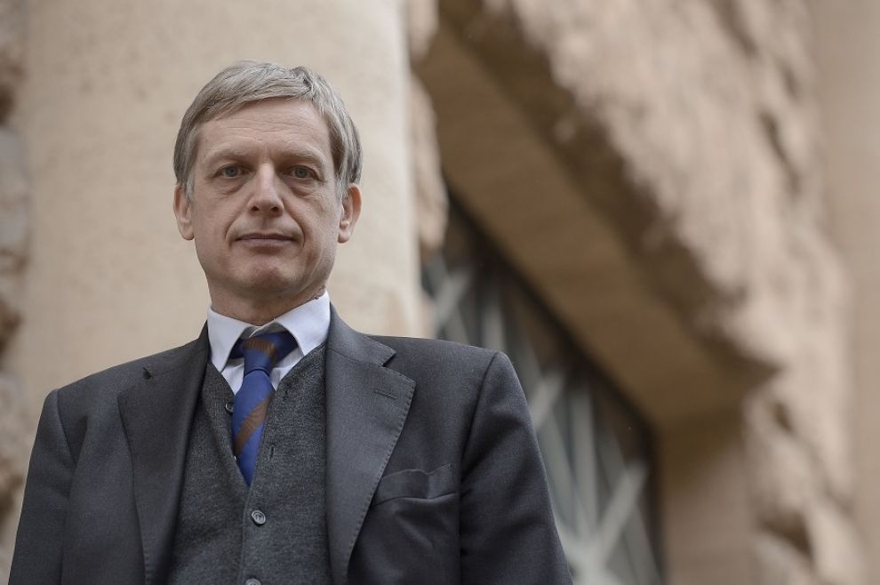 Con Cuperlo la sinistra Pd si rimette in cammino