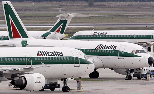 Alitalia, incontro Lupi e Hogan. Lunedì la lettera di intenti di Etihad