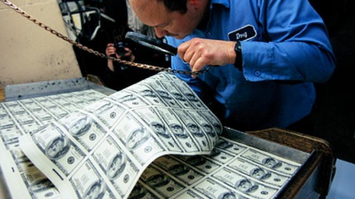 In arrivo il Quantitative Easing europeo. Le banche fanno festa