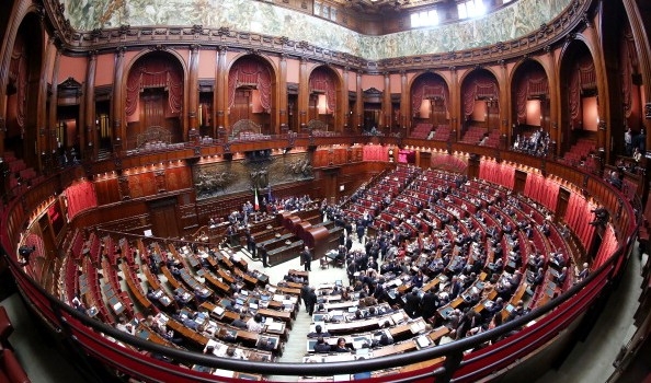 Lavoro. Dl approvato con 283 sì e 161 no. Ora passa al Senato