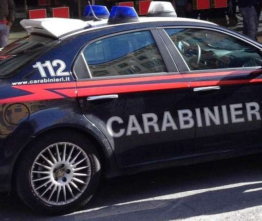 Sanremo. Agguato in un bar, gambizzato 42enne