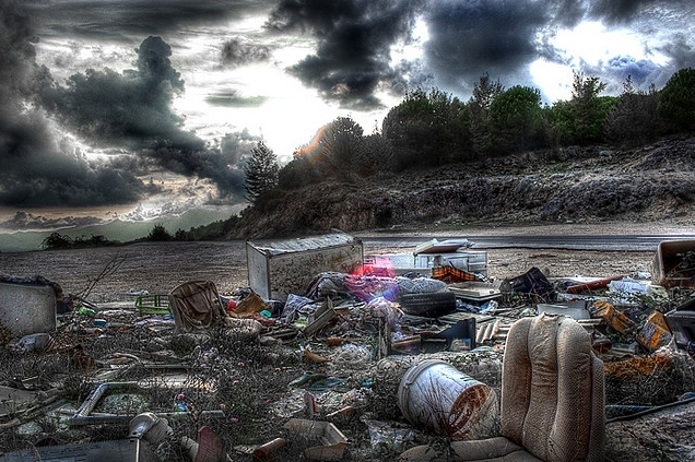 Rifiuti. Istat, gli italiani hanno paura di discariche e inceneritori