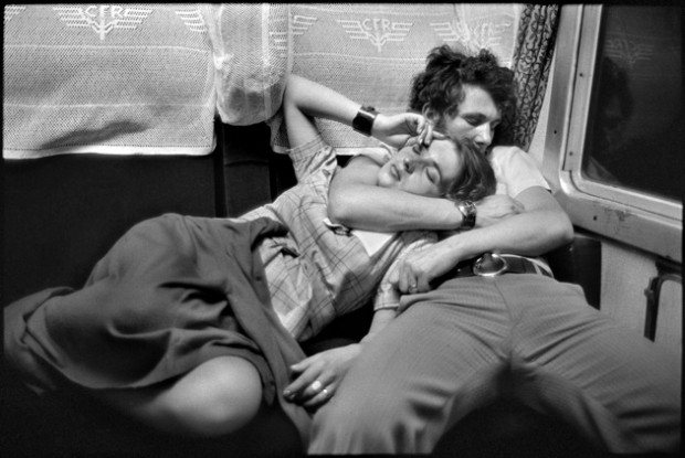 Cartier Bresson, la mostra evento a settembre a Roma