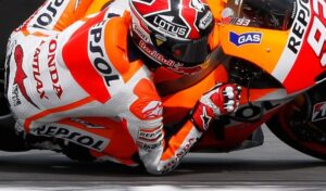 Austin, Marquez conquista ancora il podio