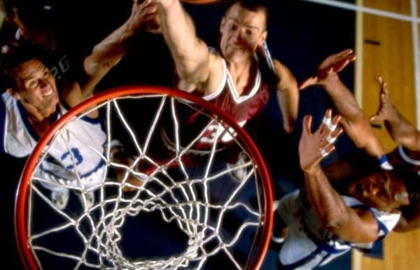 Basket. A Cagliari si gioca la qualificazione  EuroBasket 2015